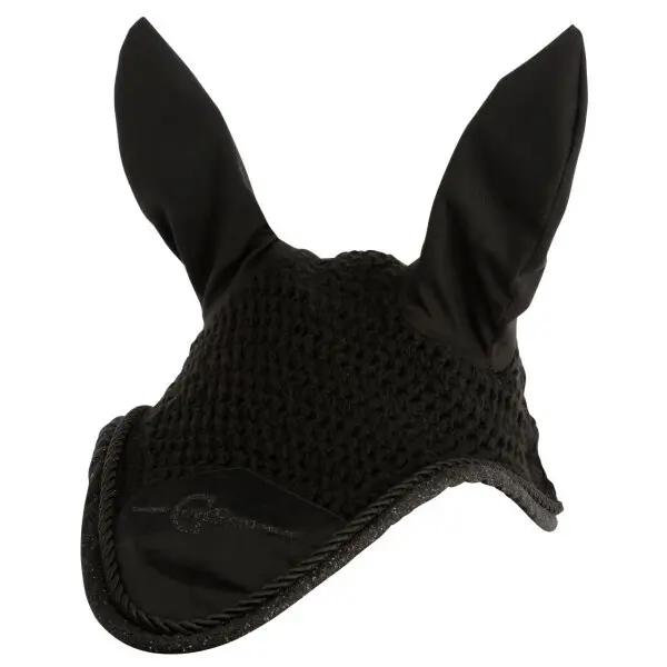 Kerbl Noir Anti-Fly Cap Empara