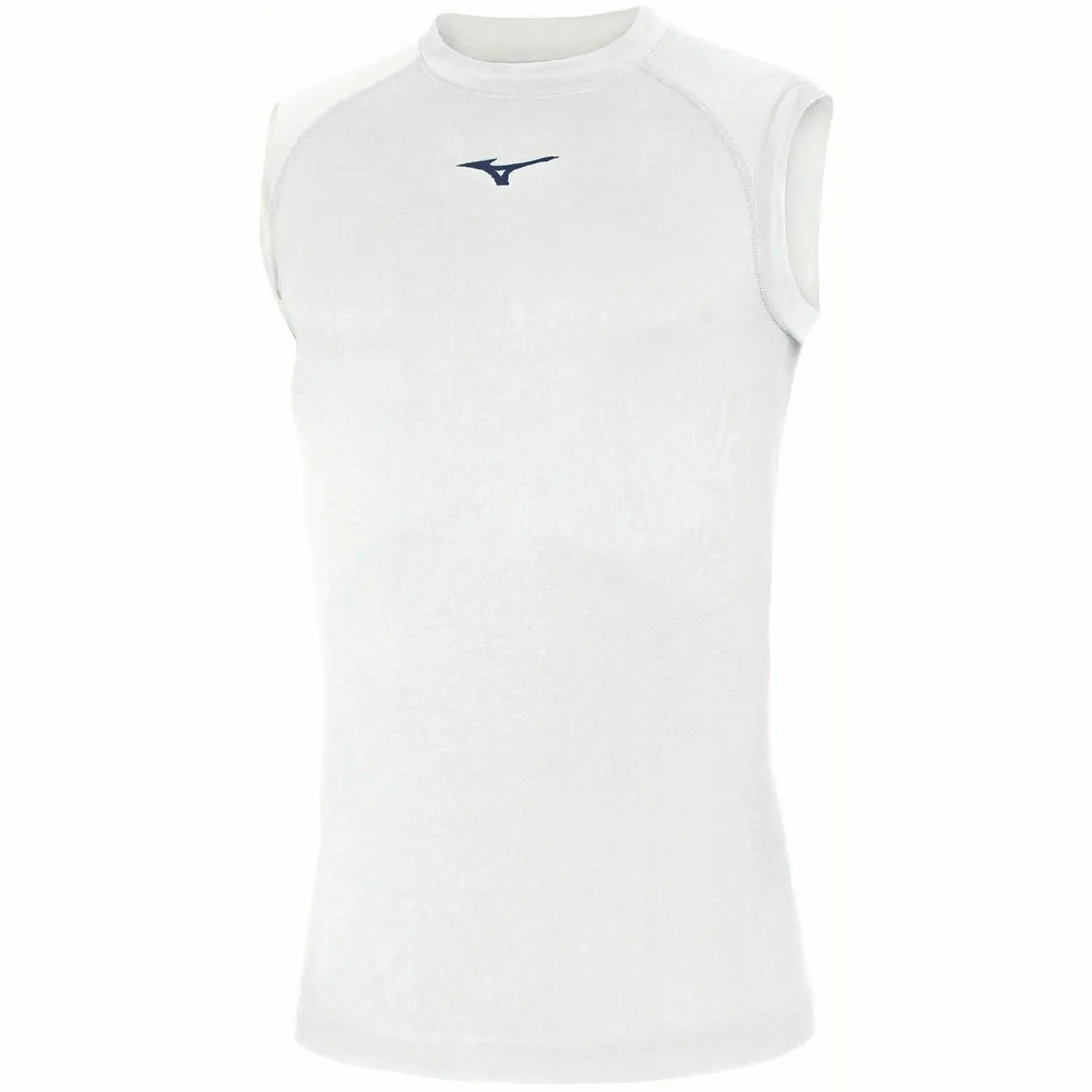 Eng anliegendes Tanktop Team Core - Blanc - male - Size: XL