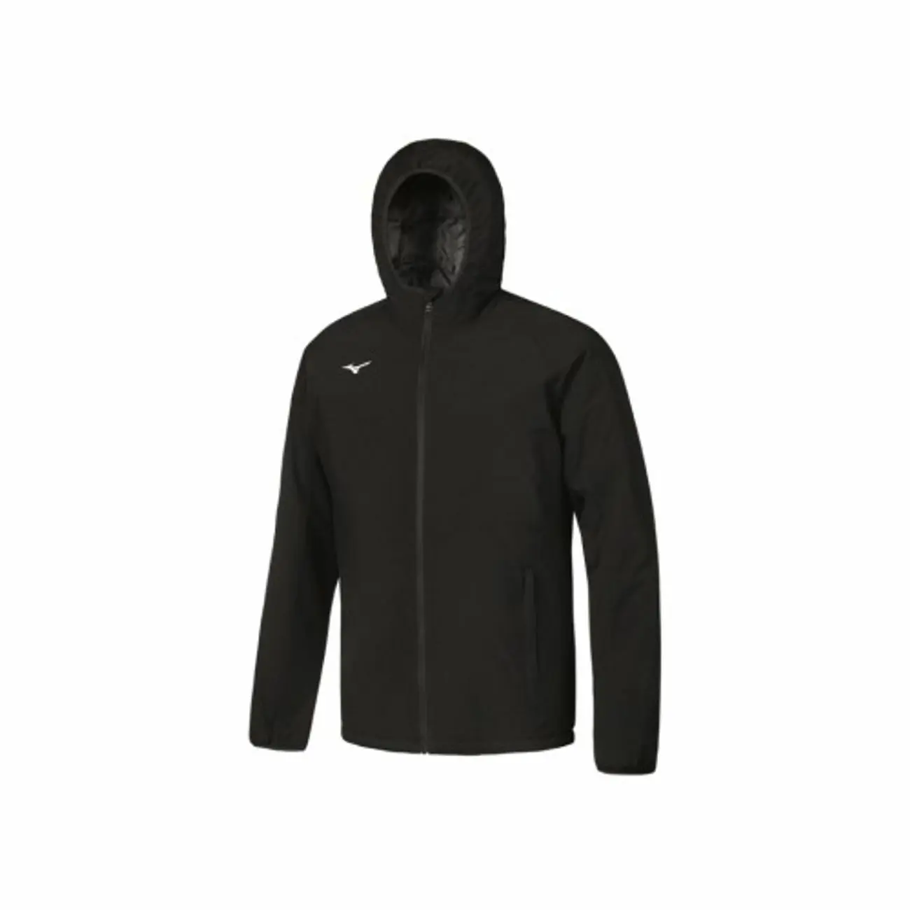 Jacke - Noir - male - Size: S