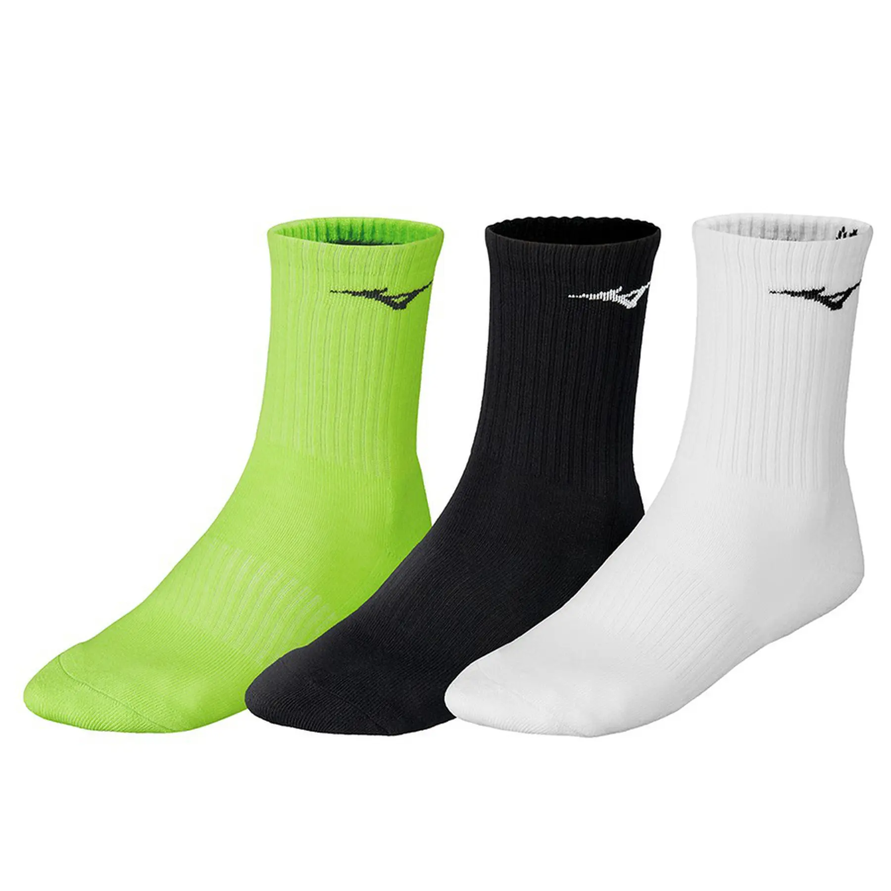 3er-Set Socken Mizuno Training