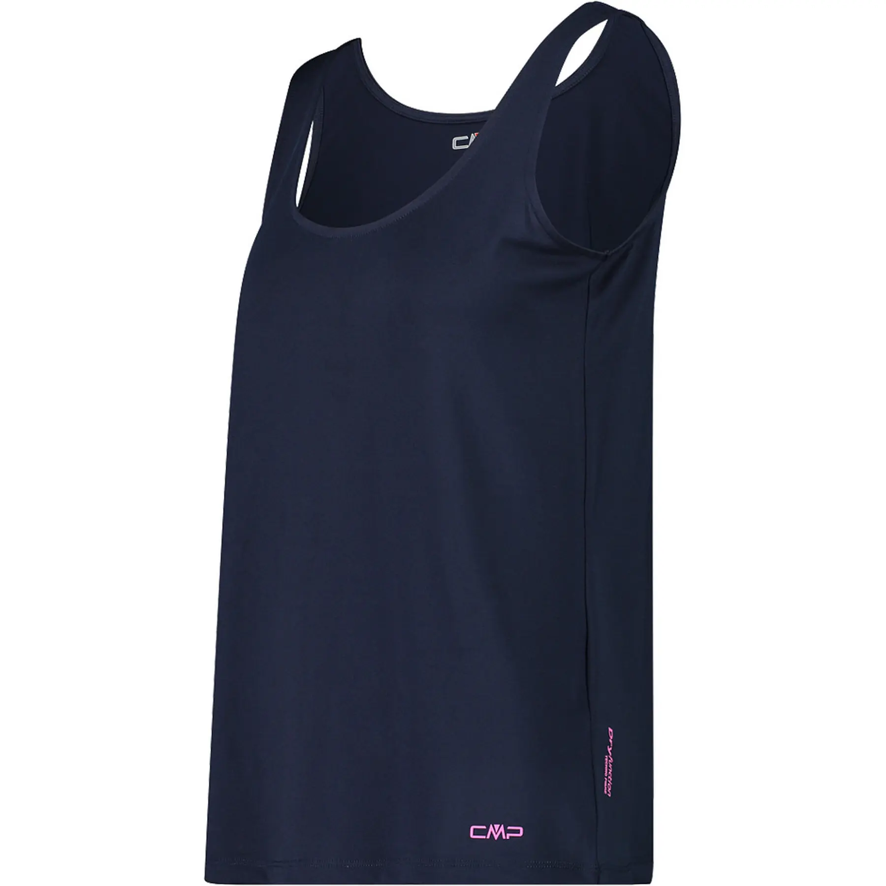 Cmp Damen Bleu -Top
