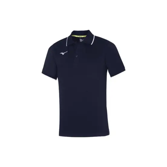 Polo-Shirt Mizuno