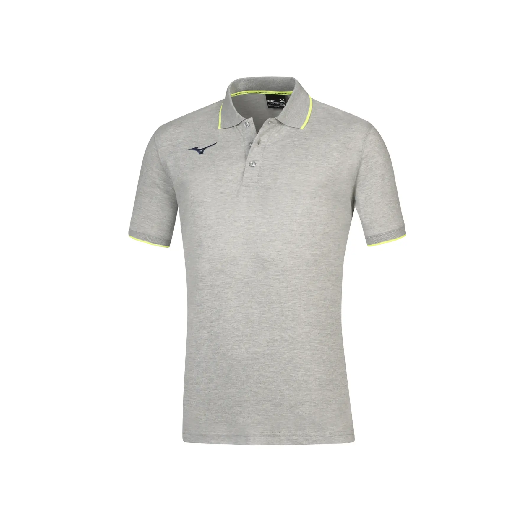 Polo-Shirt Mizuno