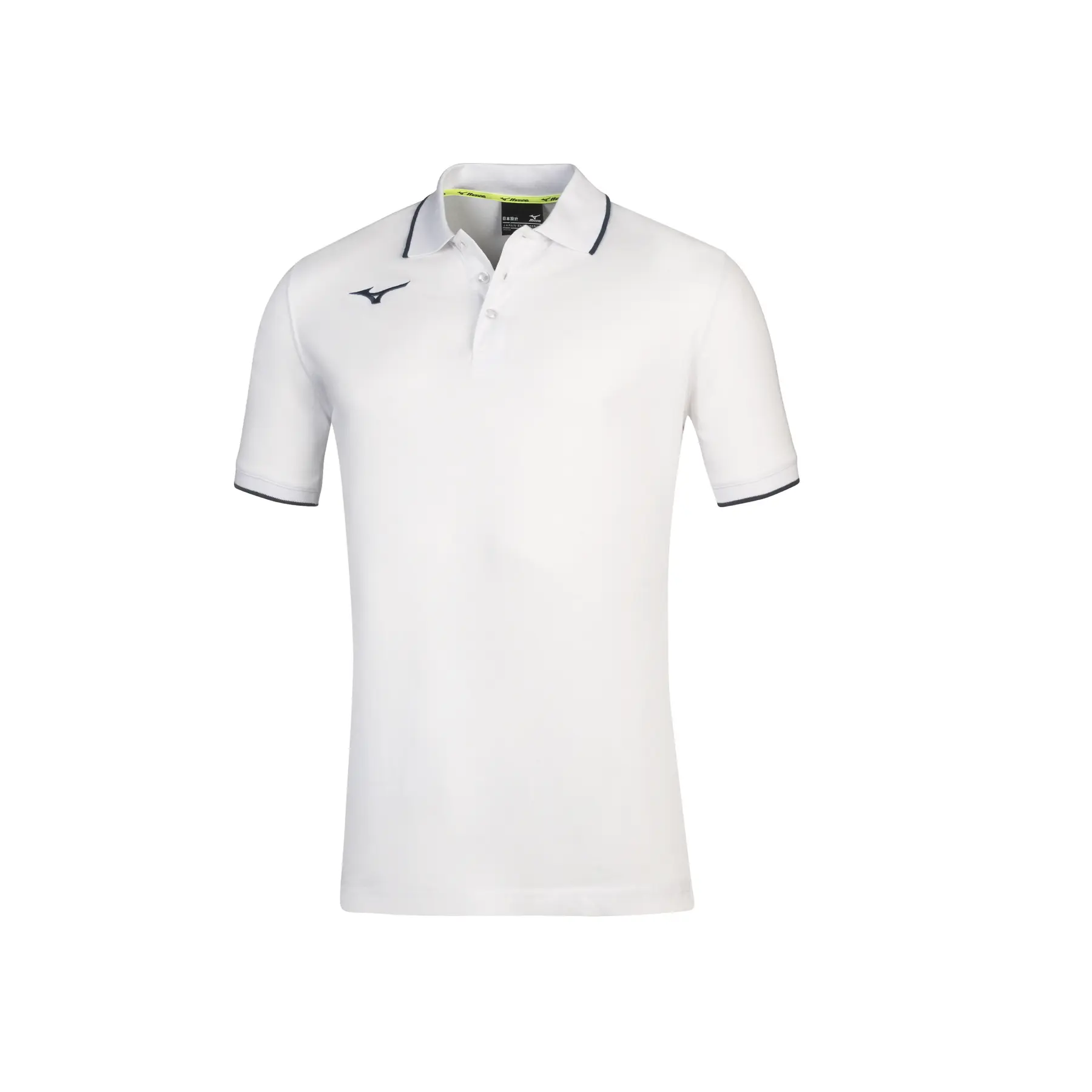 Polo-Shirt Mizuno