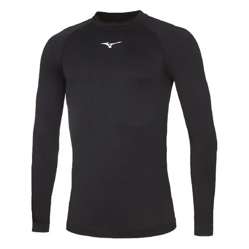 Langärmeliges Unterhemd Mizuno Team Core underwear