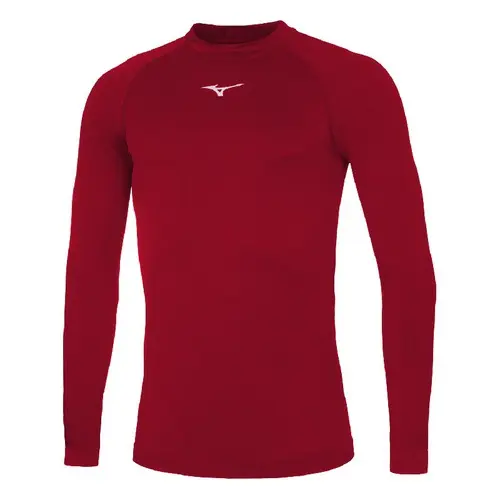 Langärmeliges Unterhemd Mizuno Team Core underwear