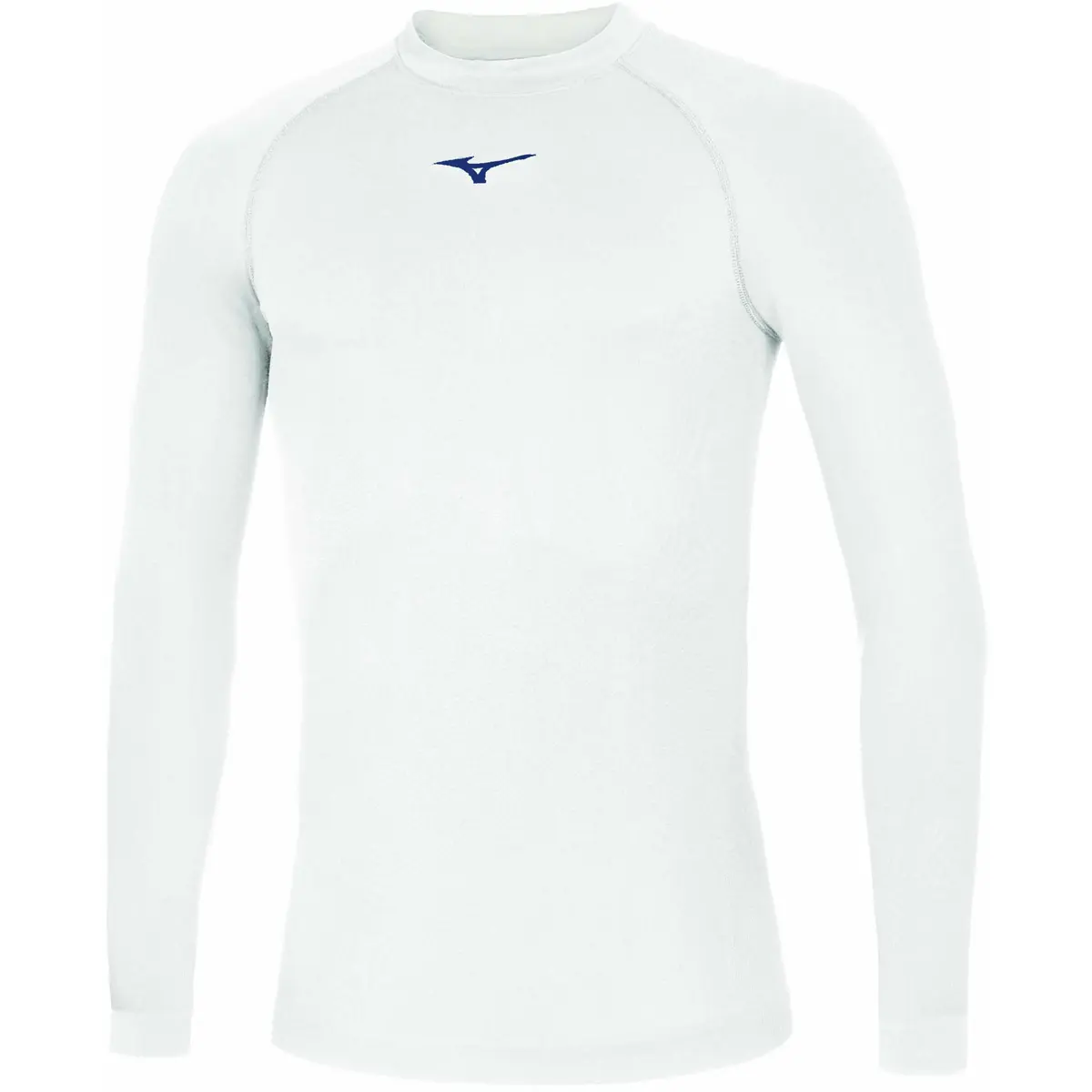Long sleeve undershirt Mizuno Team Core underwear | Foot-Store
