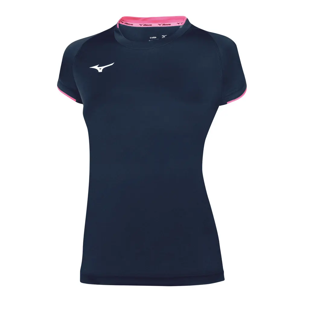 Trikot mizuno femme Core