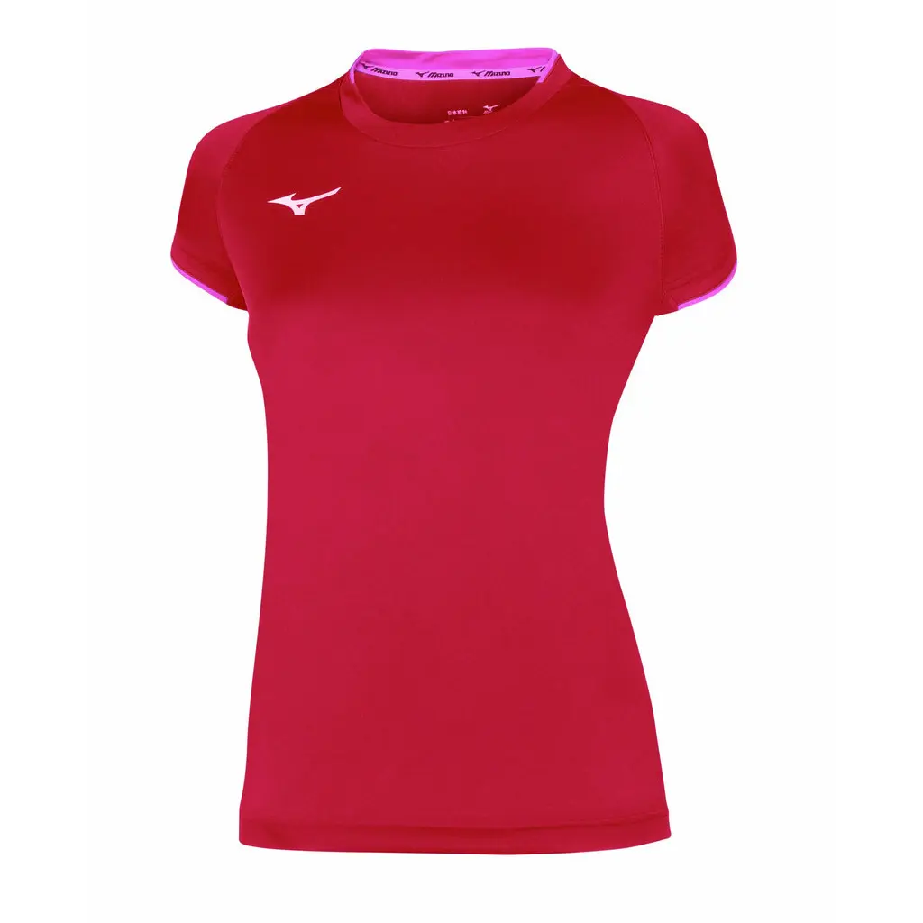 Trikot mizuno femme Core