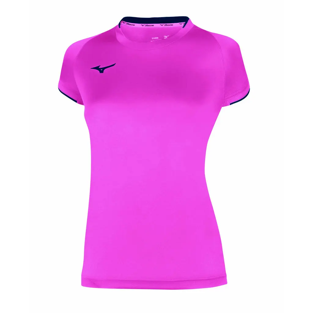 Trikot mizuno femme Core