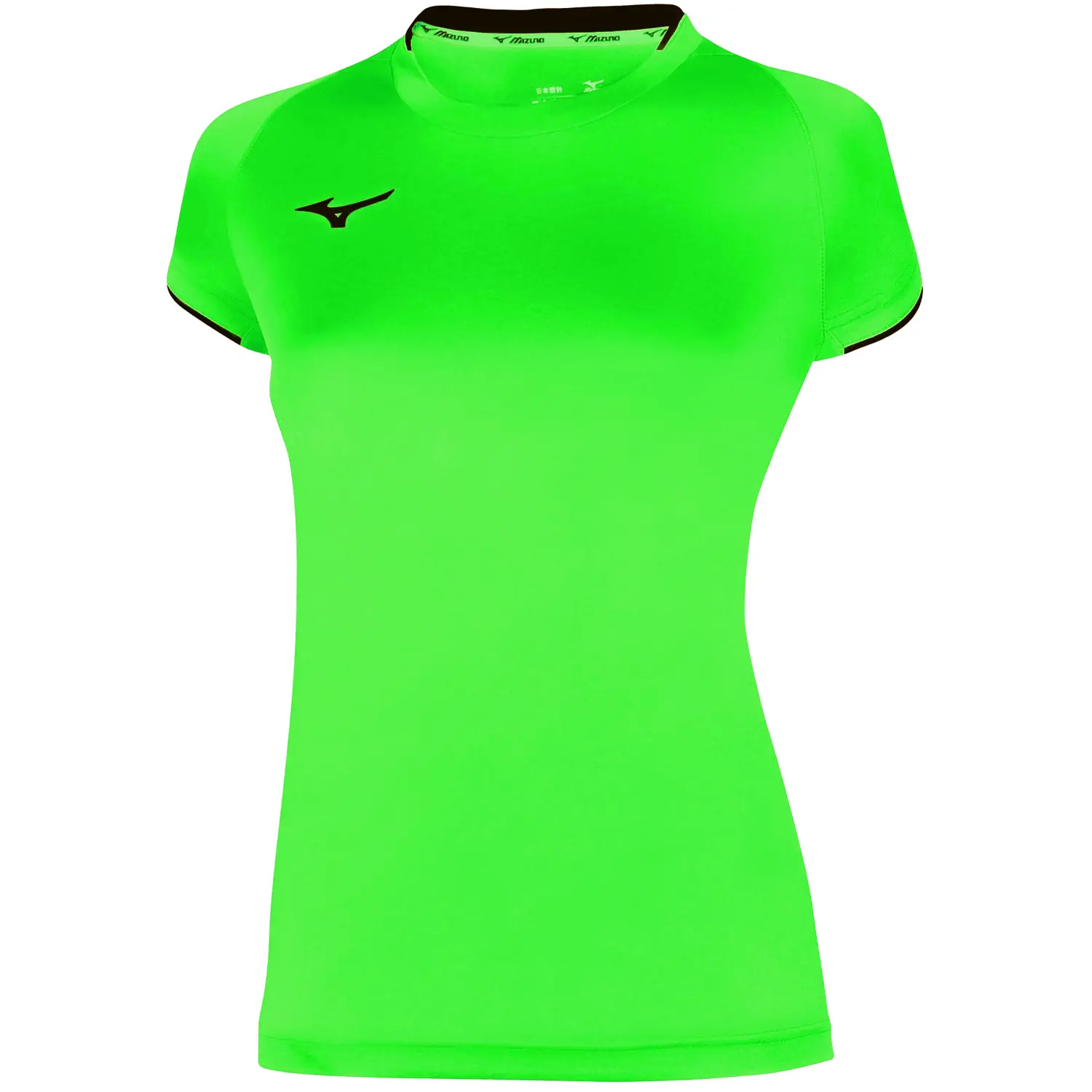 T-Shirt Mizuno Wom Core SS