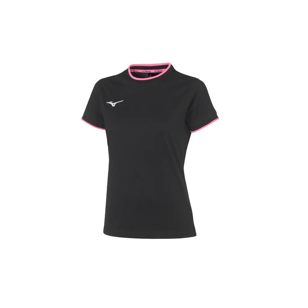 Frau Polo Mizuno