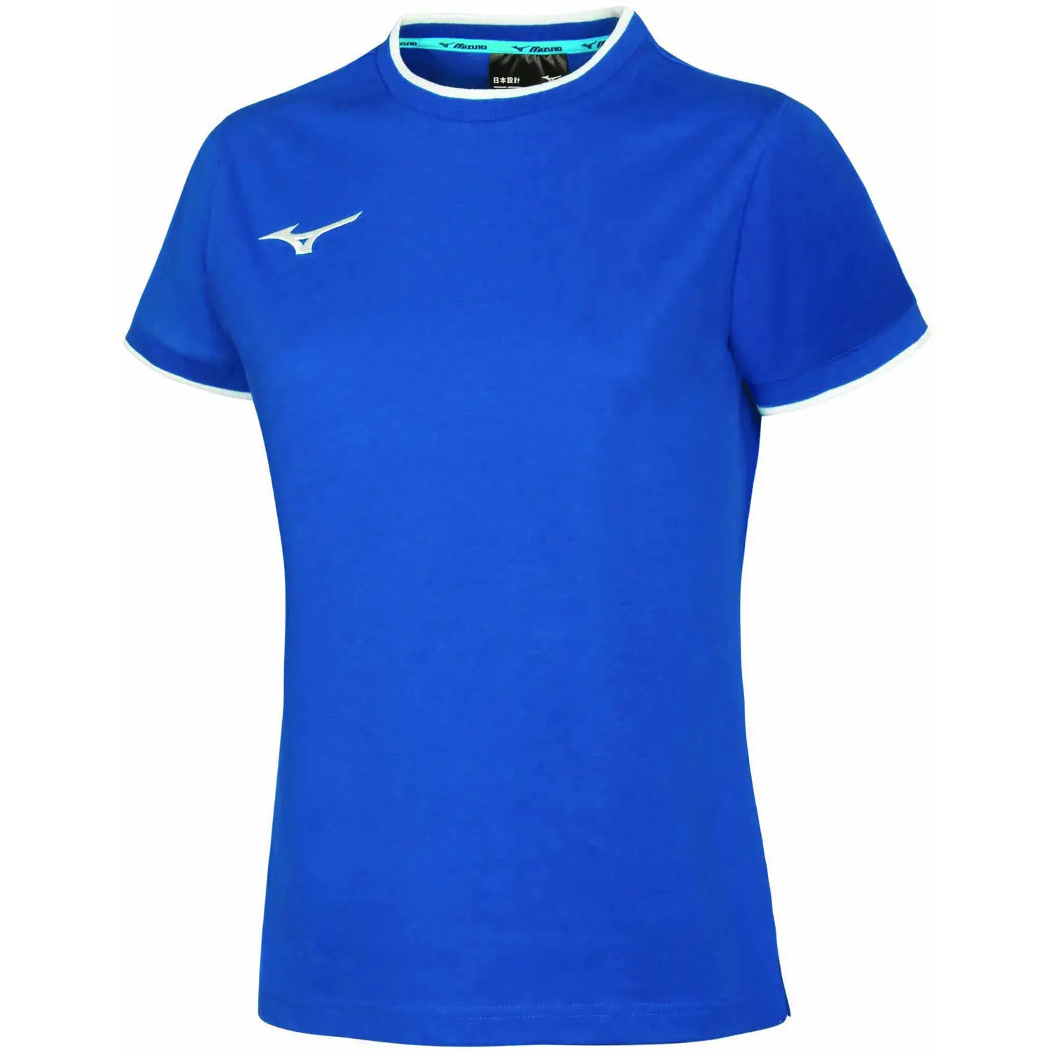 Damen-T-Shirt Mizuno