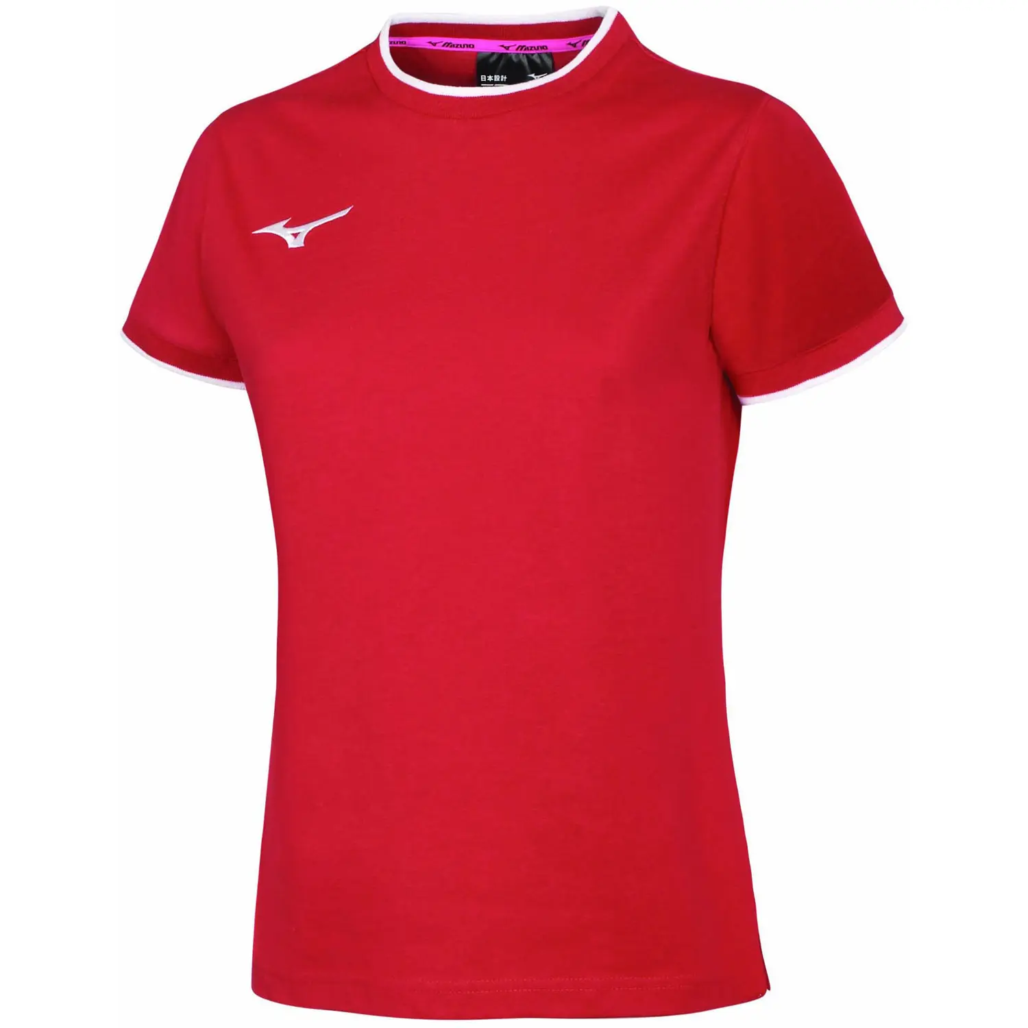 T-Shirt Mizuno