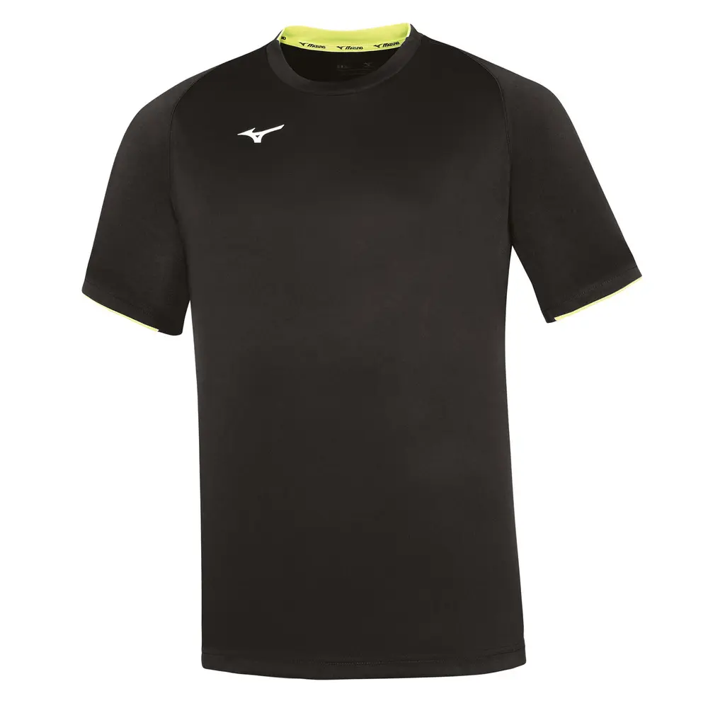 Kindertrikot Core - Noir - unisex - Size: 6 ans
