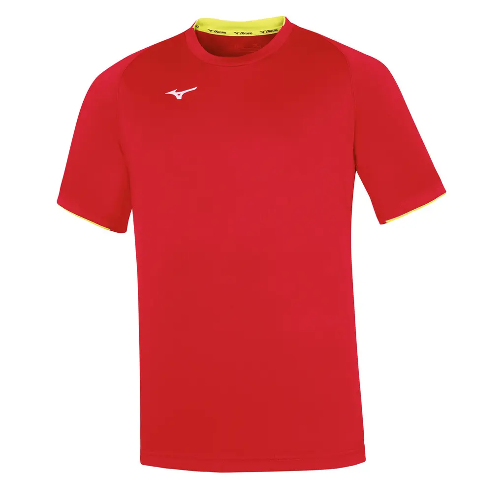 Mizuno Unisex Kids Noir Children's Jersey Core