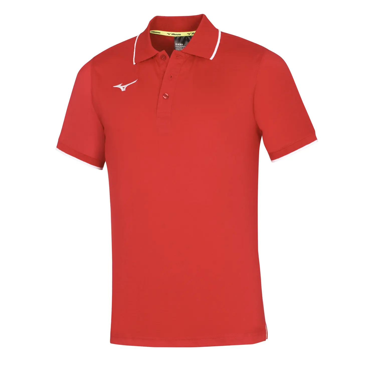 Polo per bambini Mizuno