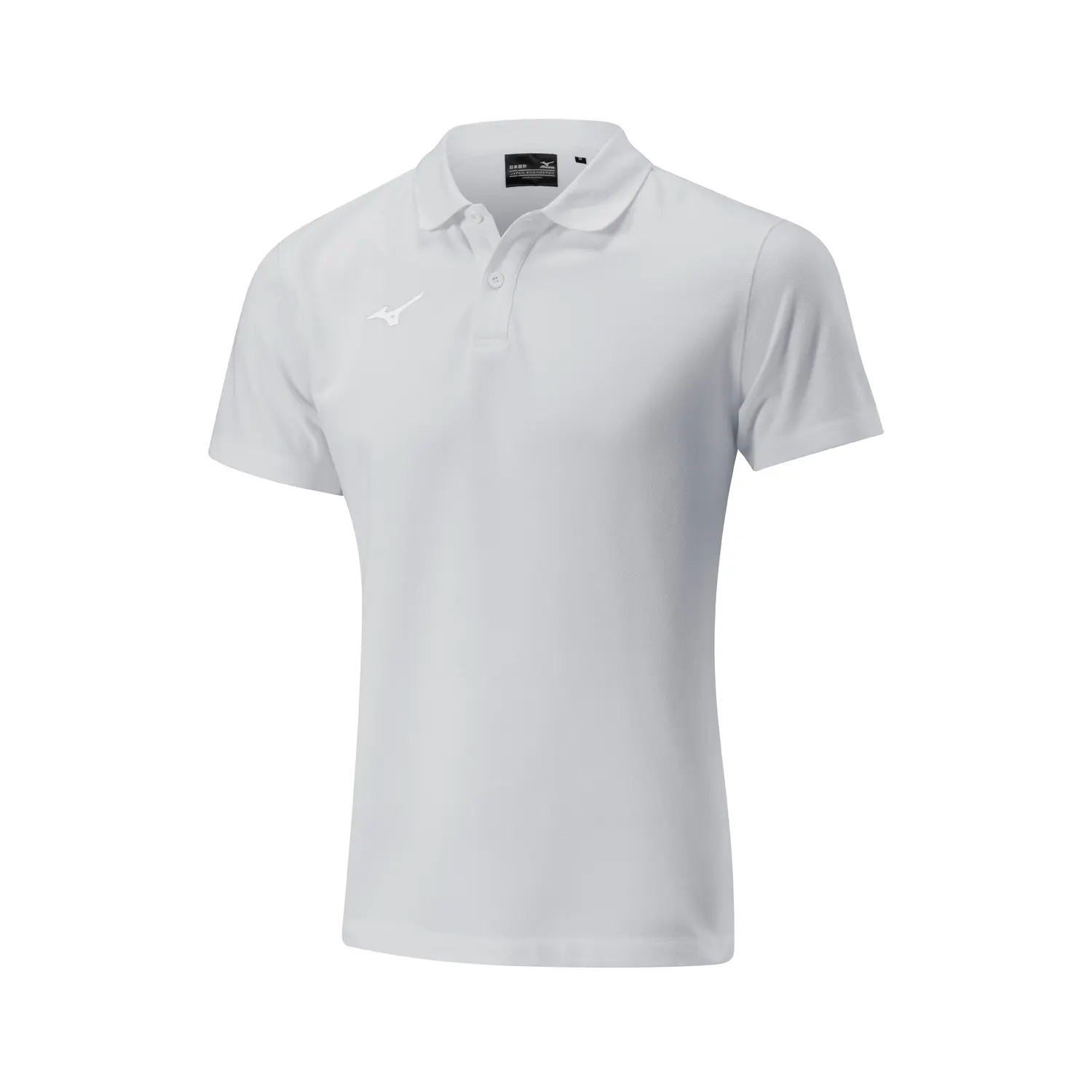 Polo Shizuoka - Gris - unisex - Size: 2XL
