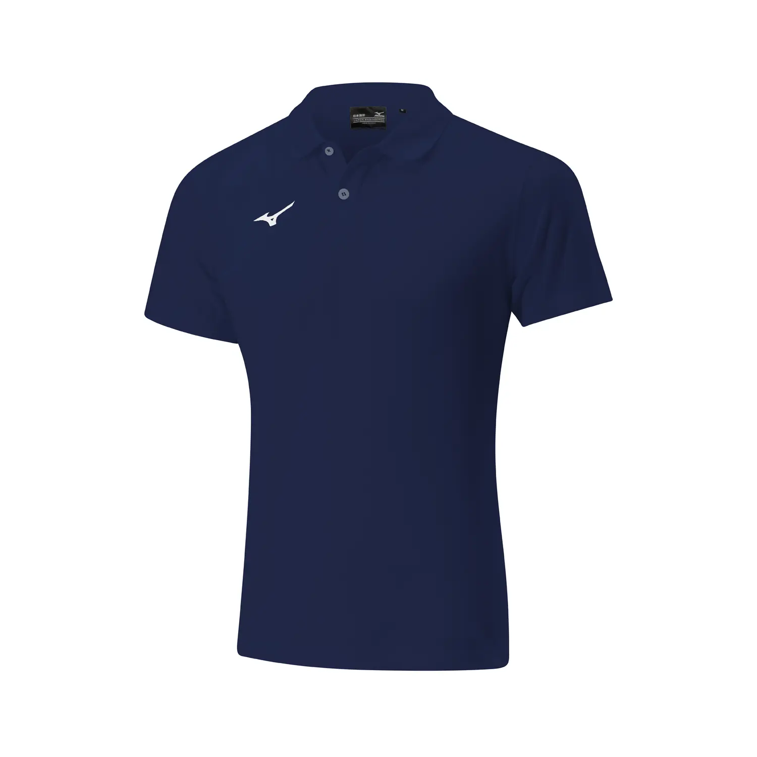 Polo Shizuoka - Bleu - unisex - Size: 2XL