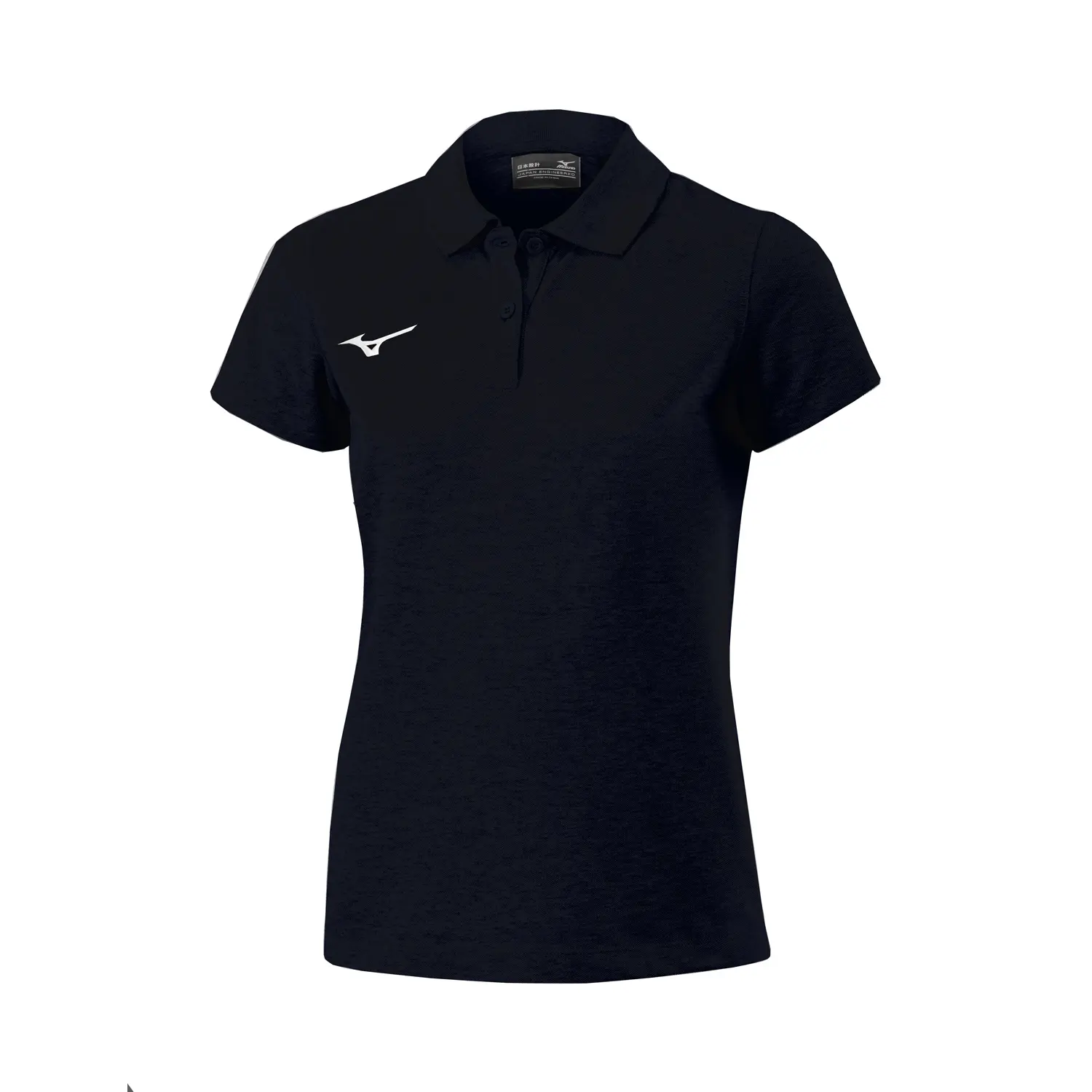 Damen-Polohemd Mizuno Shizuoka