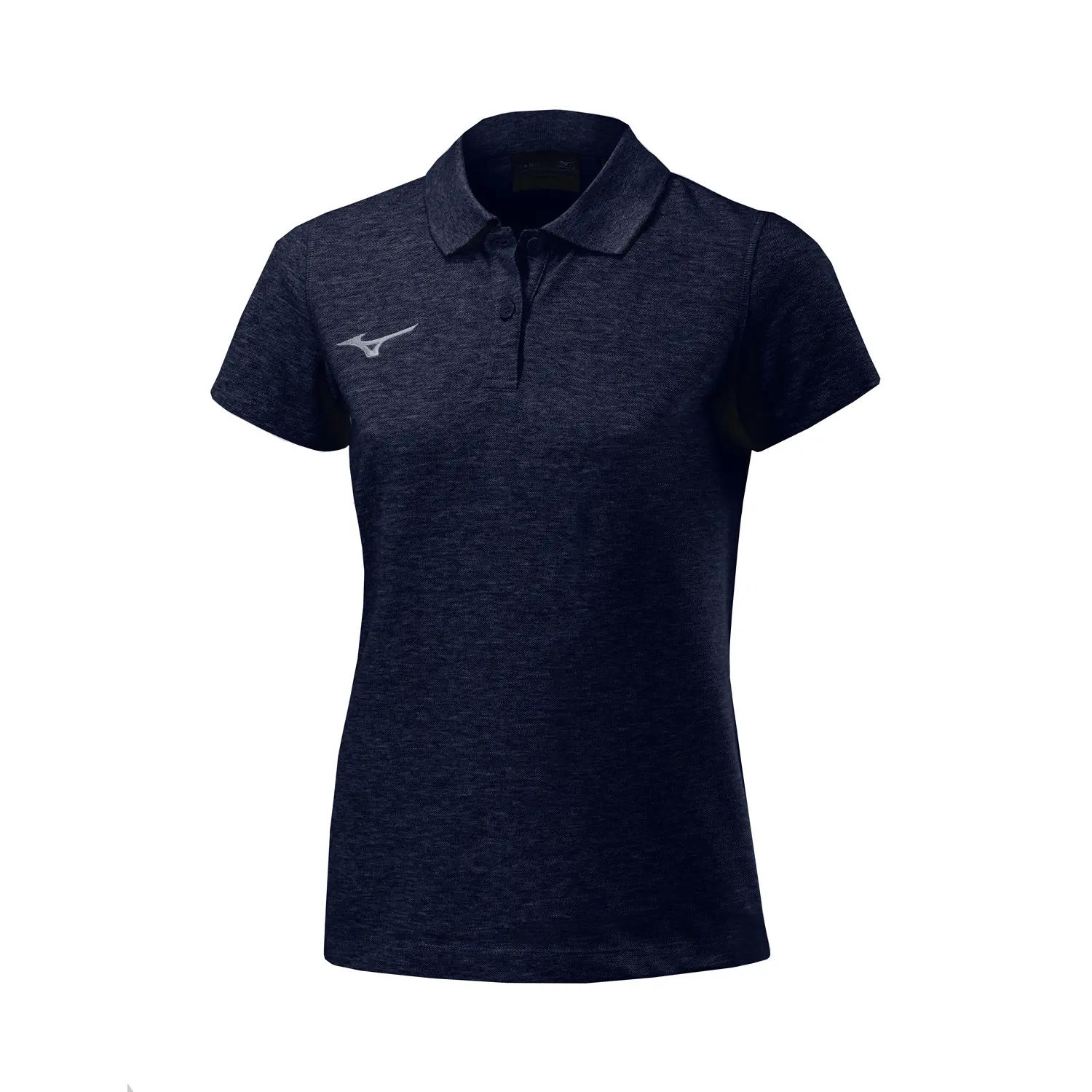 Damen-Polohemd Mizuno Shizuoka