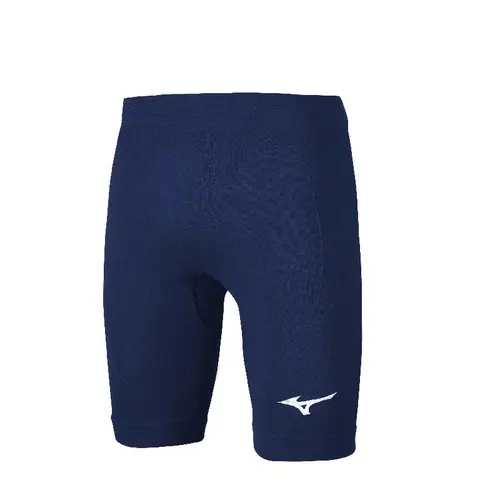 Shorts Team Core mid undertight - Bleu - male - Size: XL