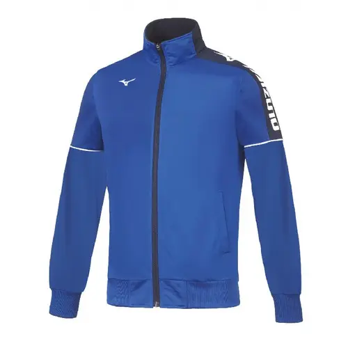 Kinderjacke Mizuno Team kyoto knit track