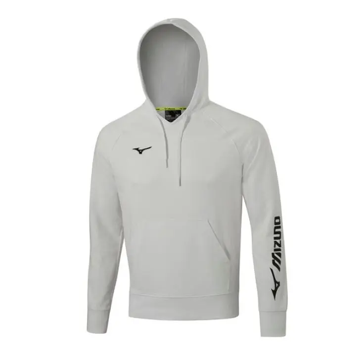 Hoodie Mizuno terry