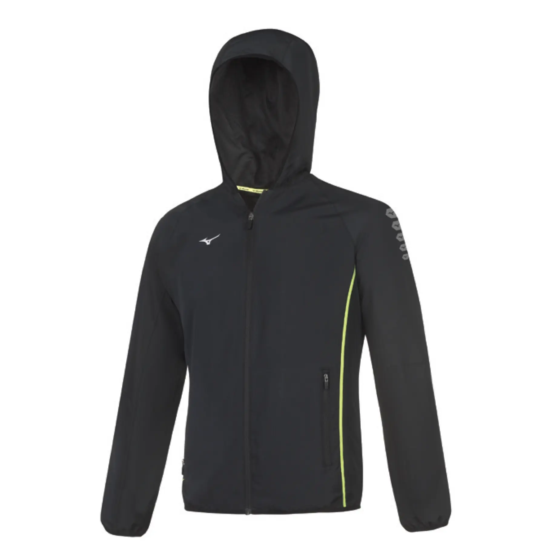Veste Mizuno