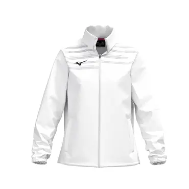 Trainingsjacke Damen Mizuno Team Chiba Micro