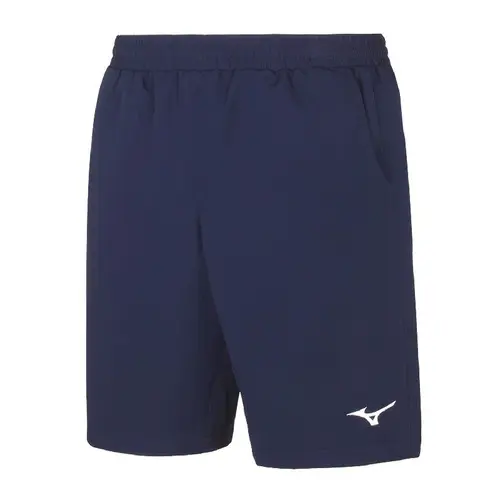 Mizuno Short enfant Team tokyo micro, Bleu, Taille L