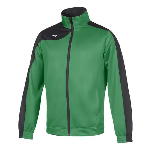 Kinder-Trainingsanzug Team kobe knit - Vert - unisex - Size: S