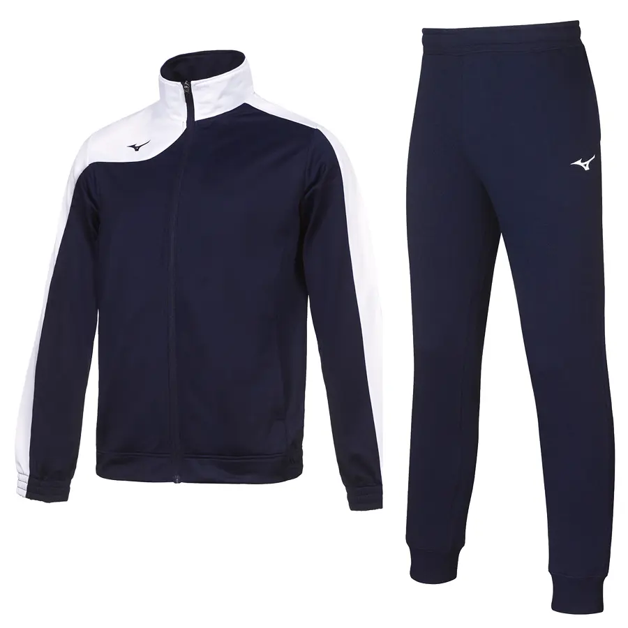 Sweatshirt enfant Mizuno Knit Tracksuit