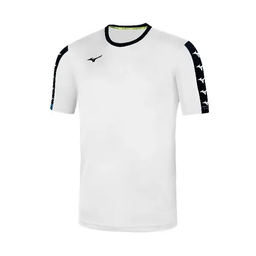 T-Shirt - Blanc - male - Size: S