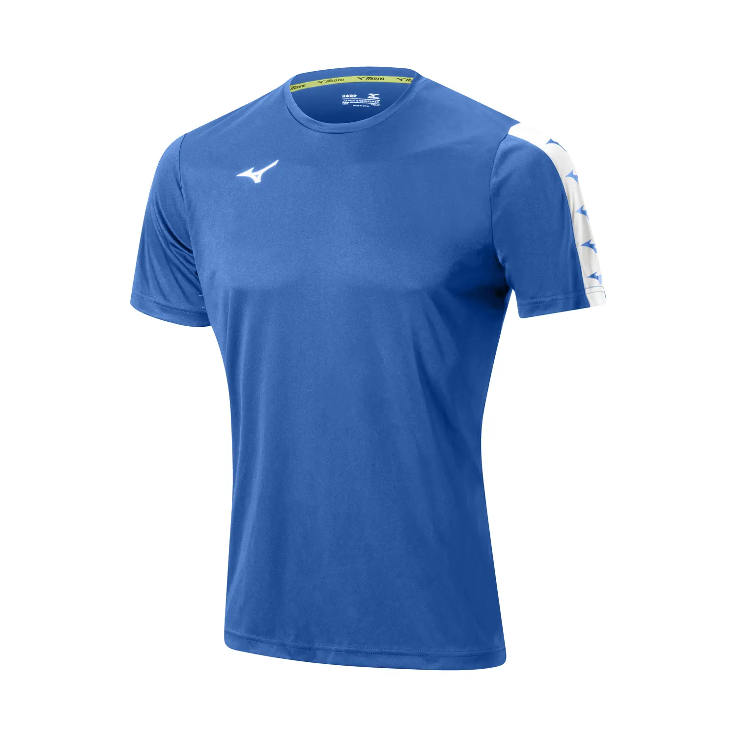 T-Shirt Nara Tee - Bleu - male - Size: M