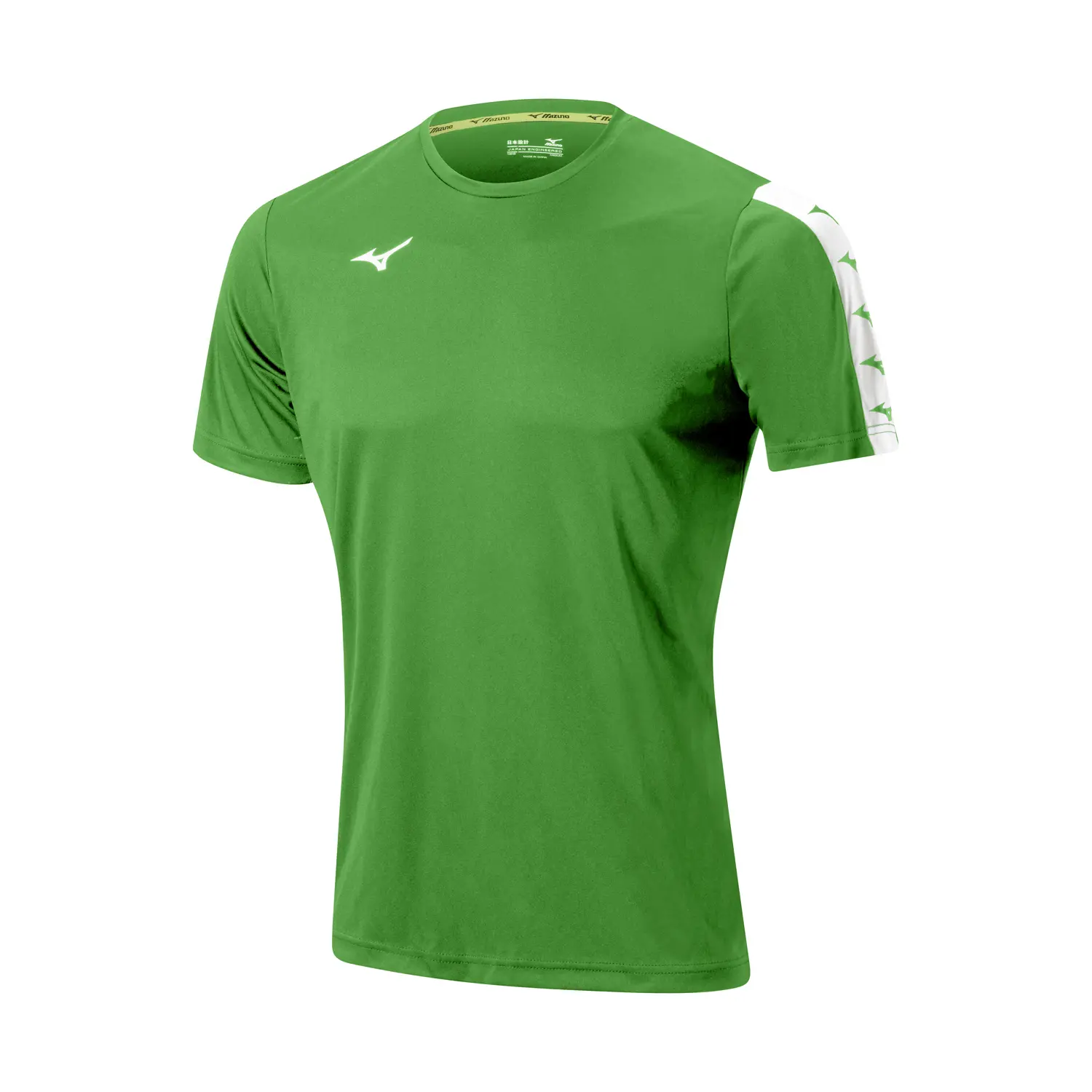 T-Shirt Mizuno Nara Tee