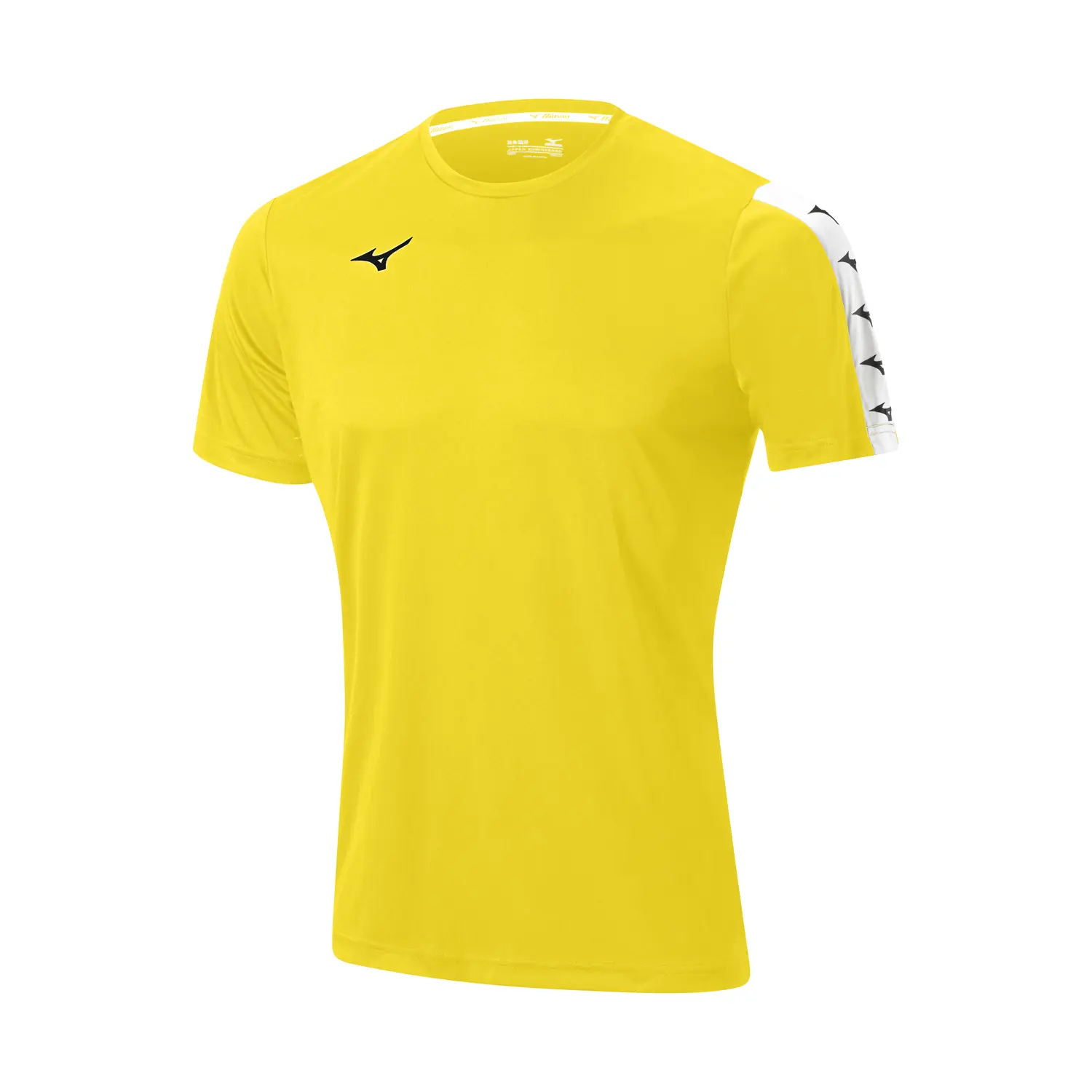 T-Shirt Mizuno Nara Tee
