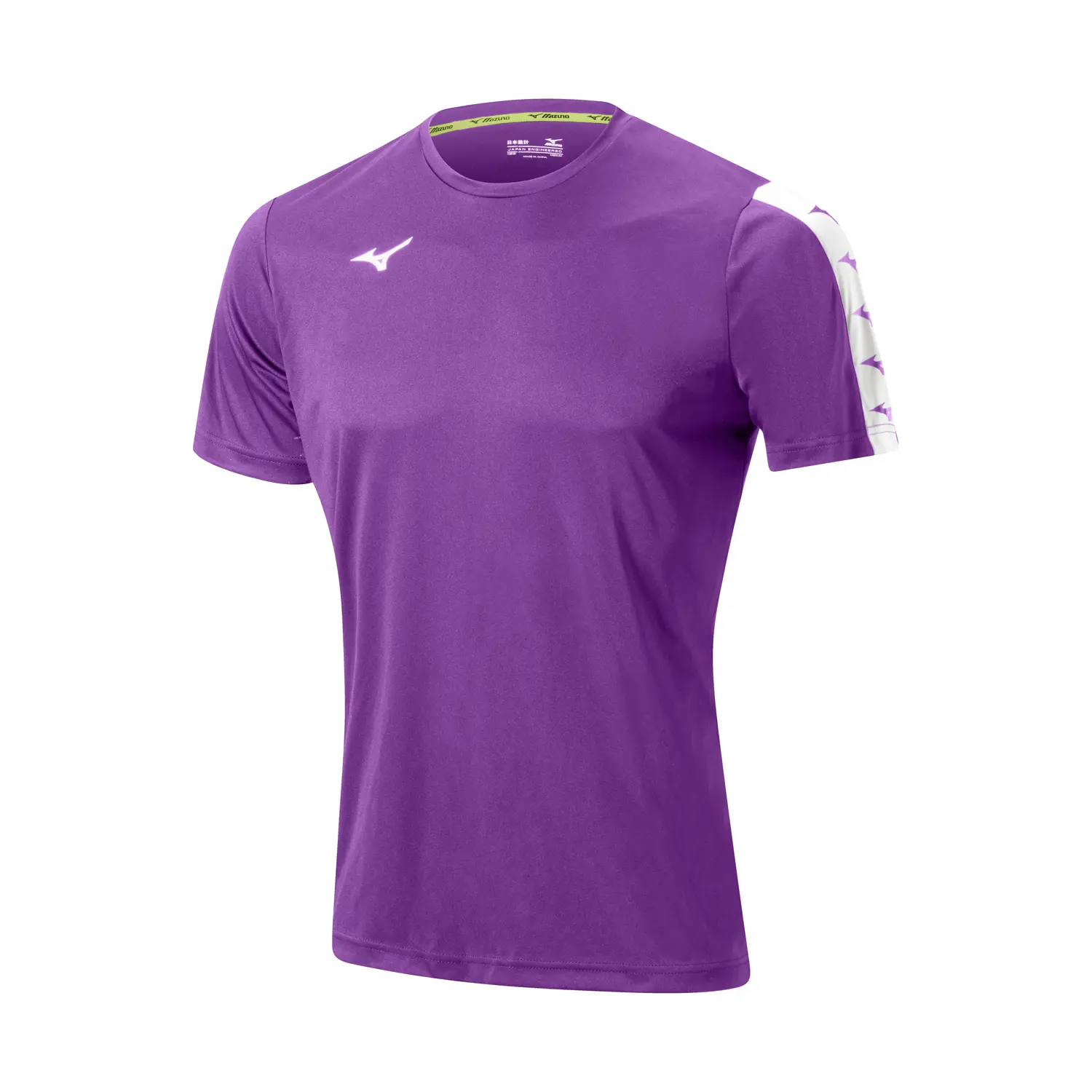 T-Shirt Mizuno Nara Tee