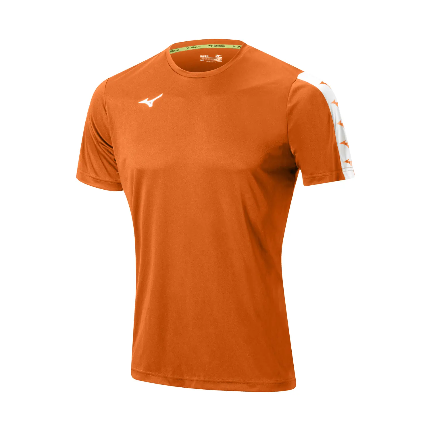 T-Shirt Mizuno