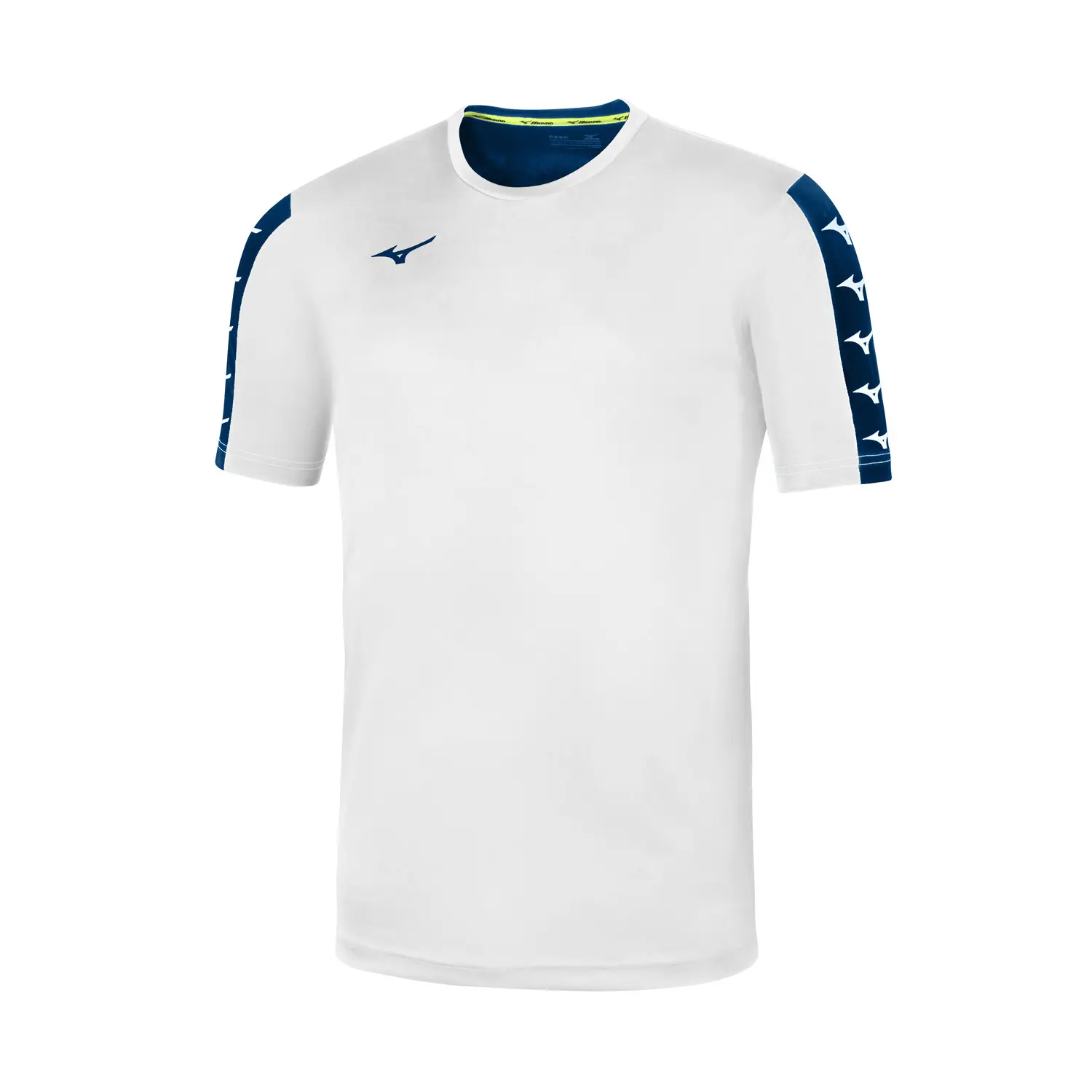 T-Shirt Nara - Blanc - unisex - Size: 12 ans