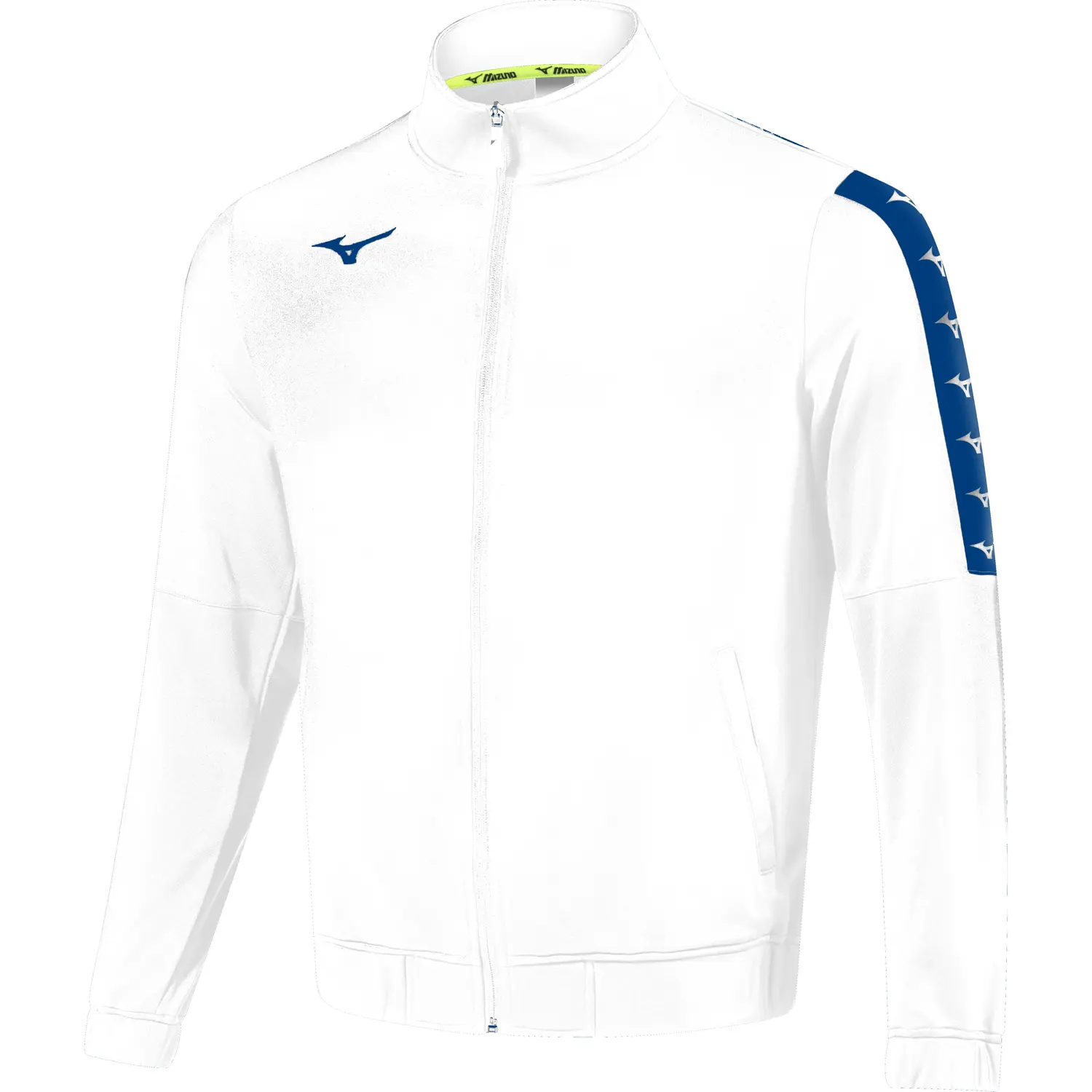 Jacke Mizuno Nara Track