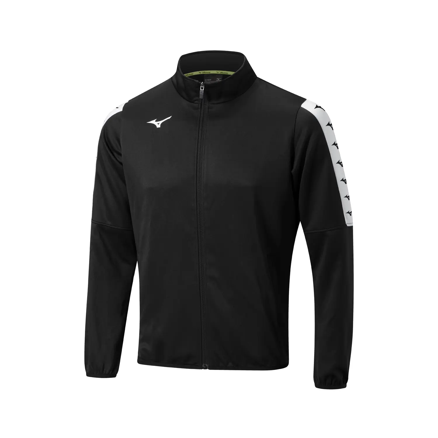 Jacke Nara Track - Noir - male - Size: L