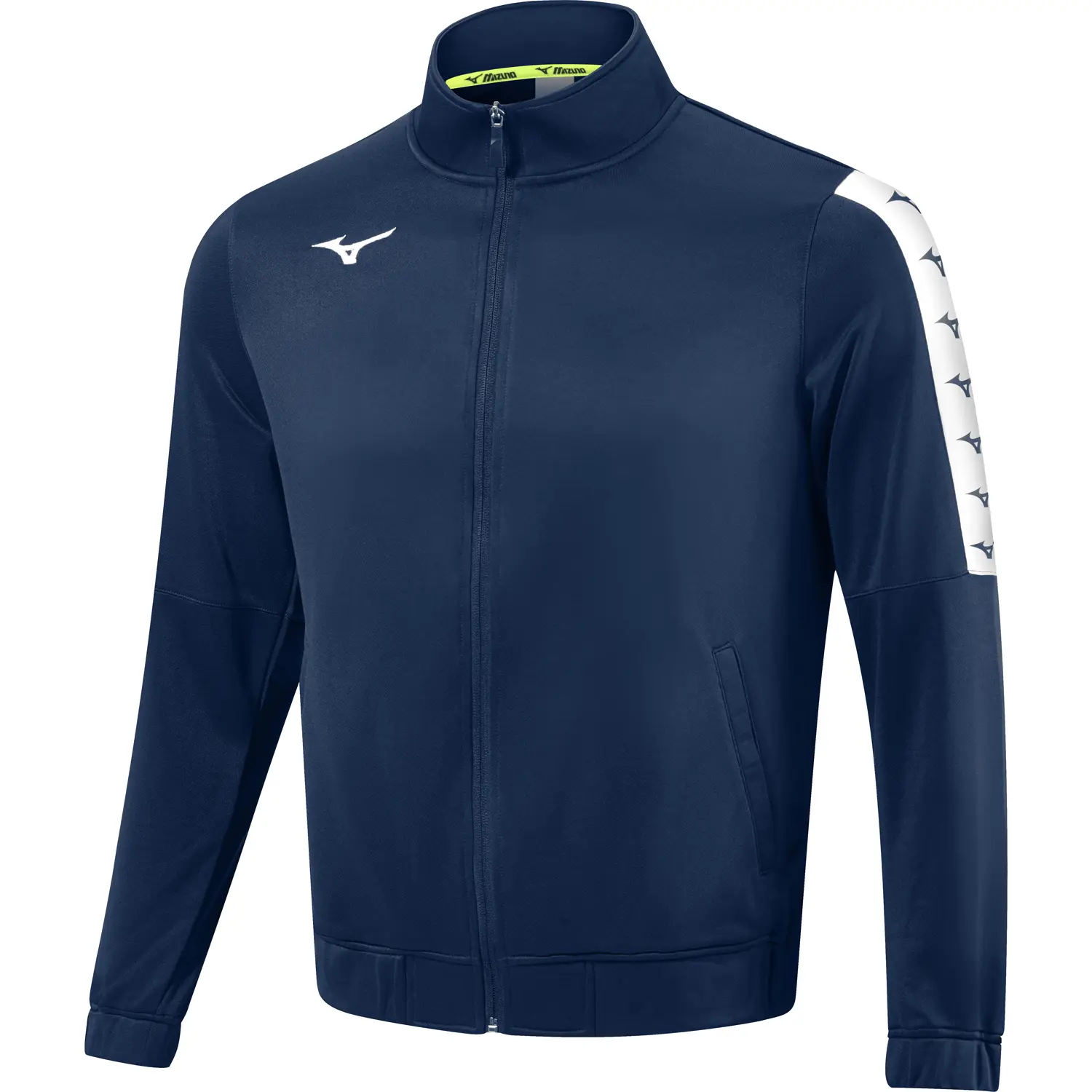 Jacket Mizuno Nara Track | Handball-Store