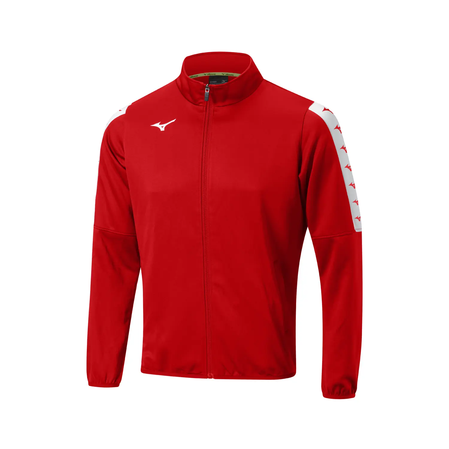 Jacke Nara Track - Rouge - male - Size: 4XL