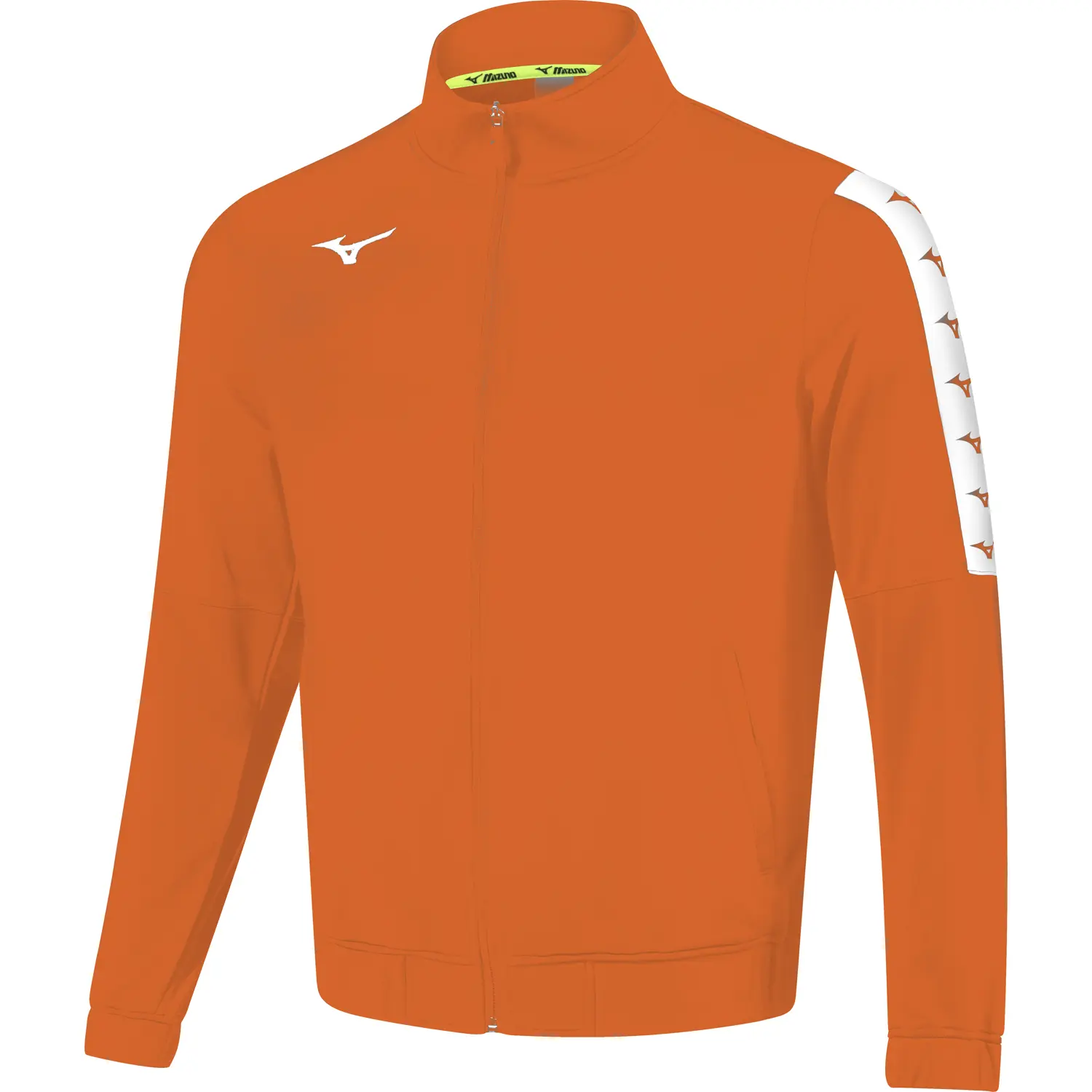 Jacke Mizuno Nara Track