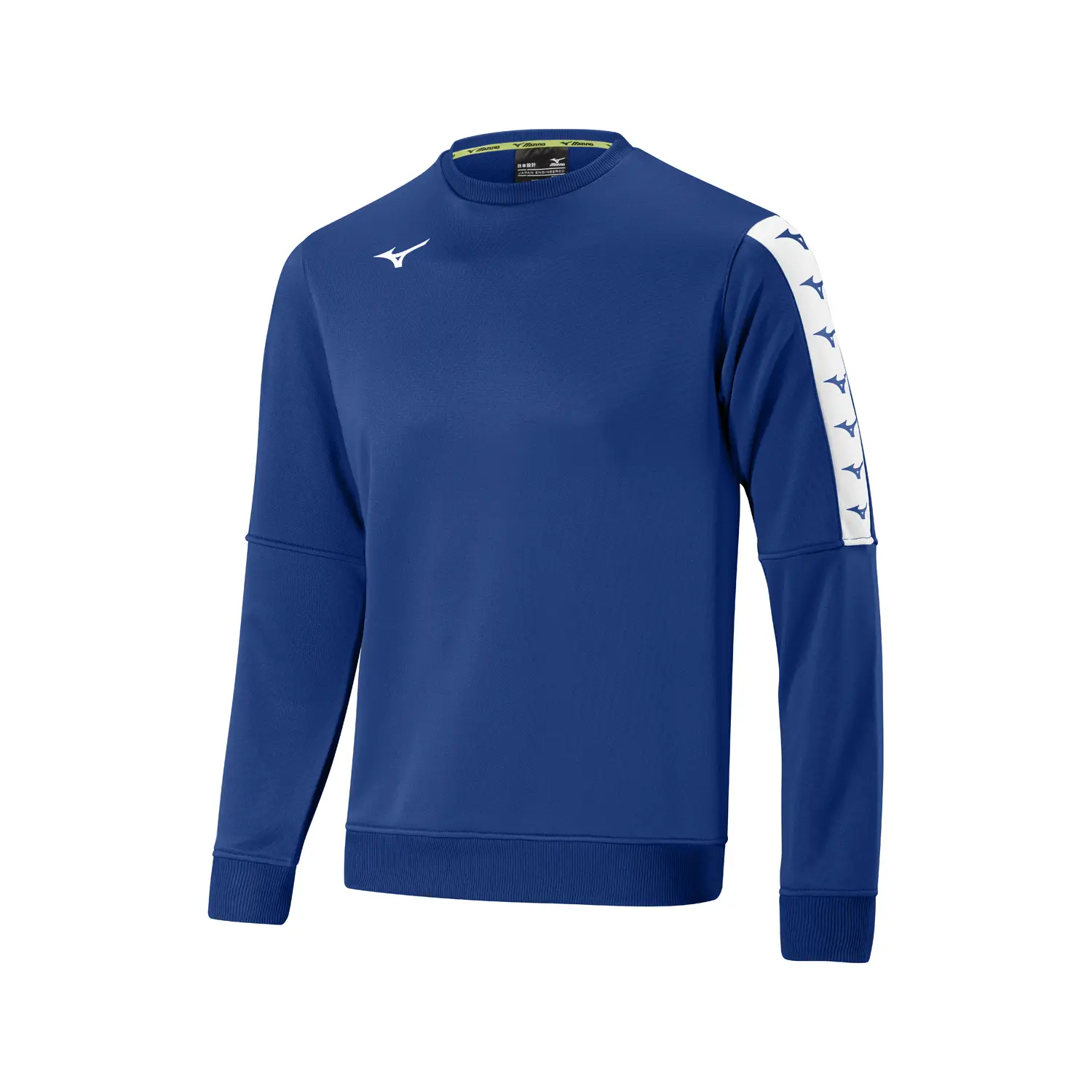 Pullover Nara Training - Bleu - male - Size: 3XL