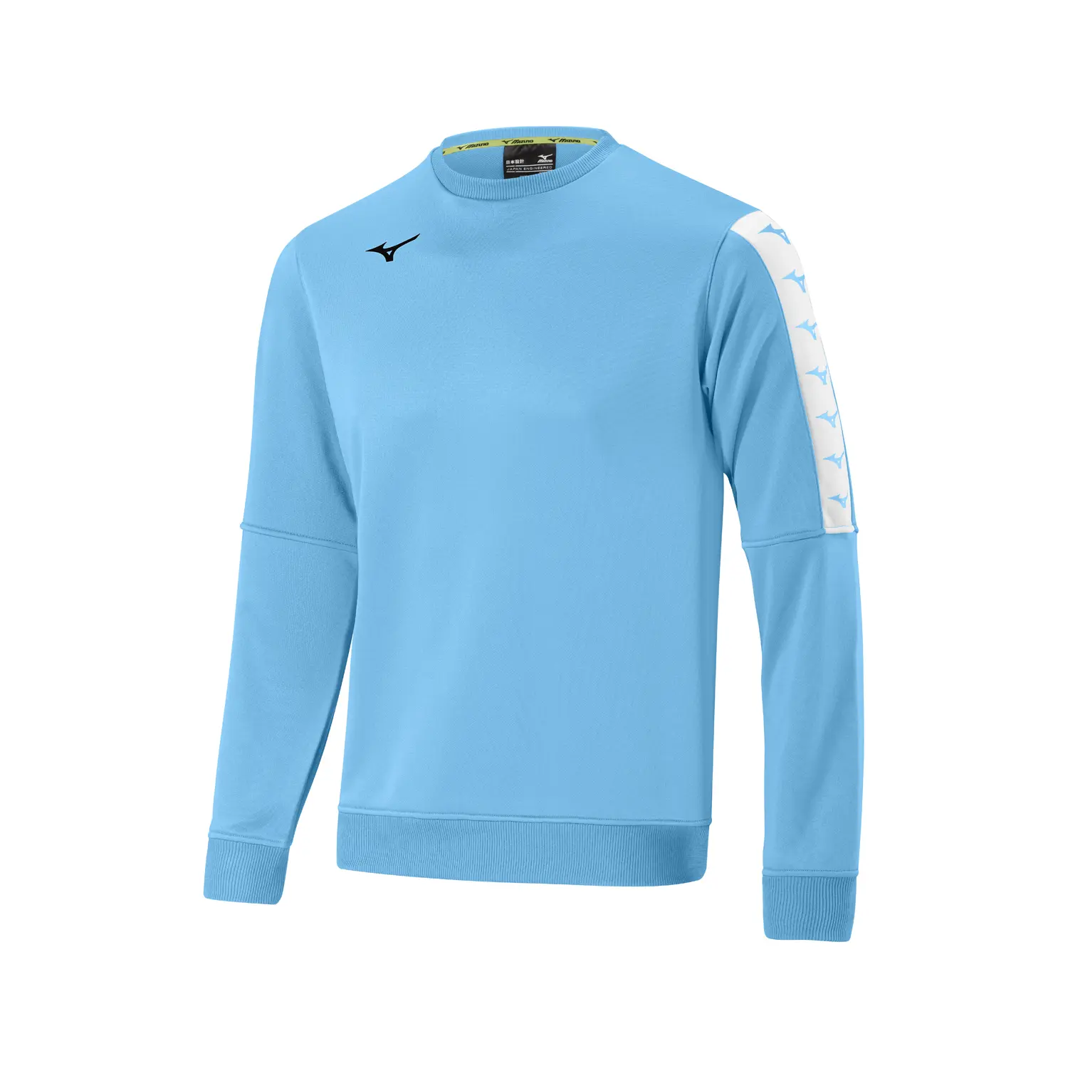 Pullover Nara Training - Bleu - male - Size: M