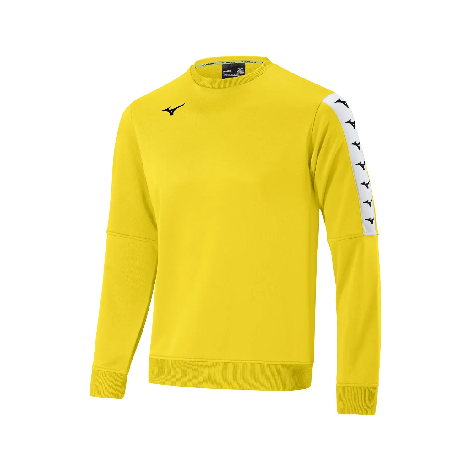 Pullover Mizuno Nara Training
