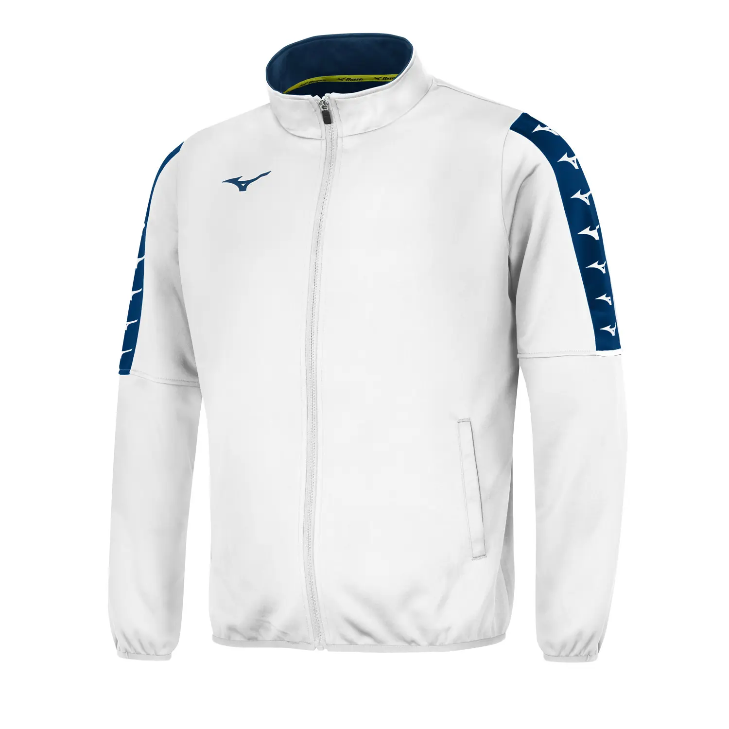Kinderjacke Mizuno Nara Track
