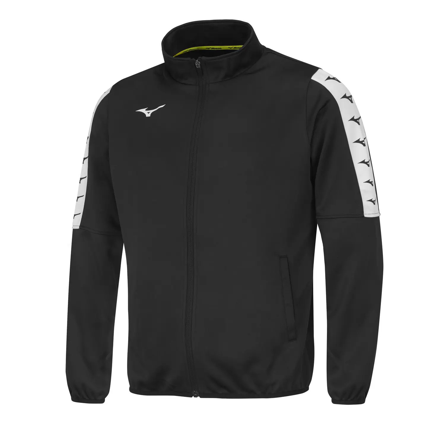 Kinderjacke Mizuno Nara Track